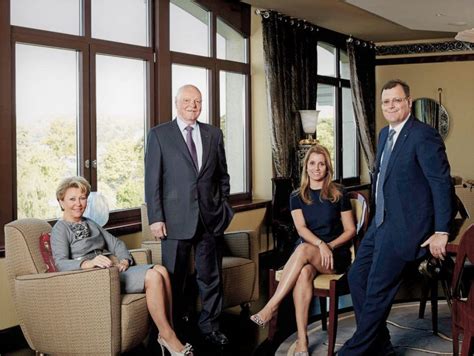 familie stern patek philippe